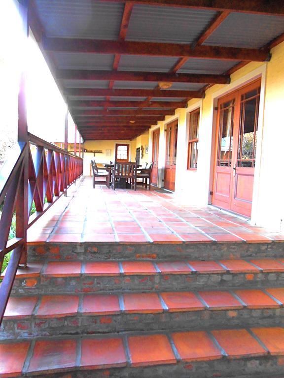 Onrus River Cottage Hermanus Exterior photo