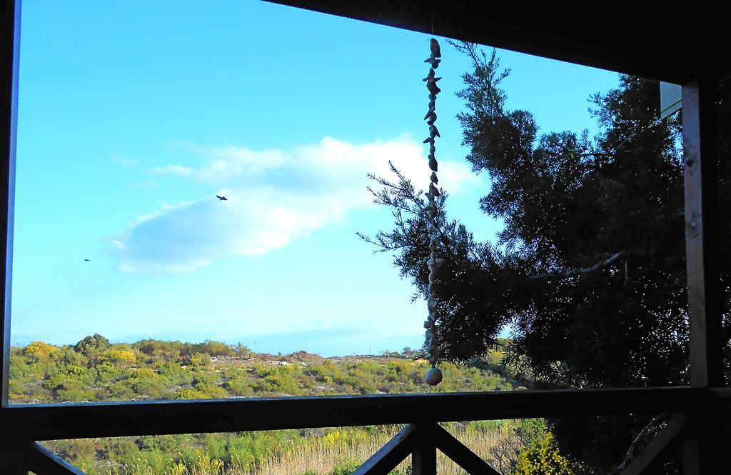 Onrus River Cottage Hermanus Room photo