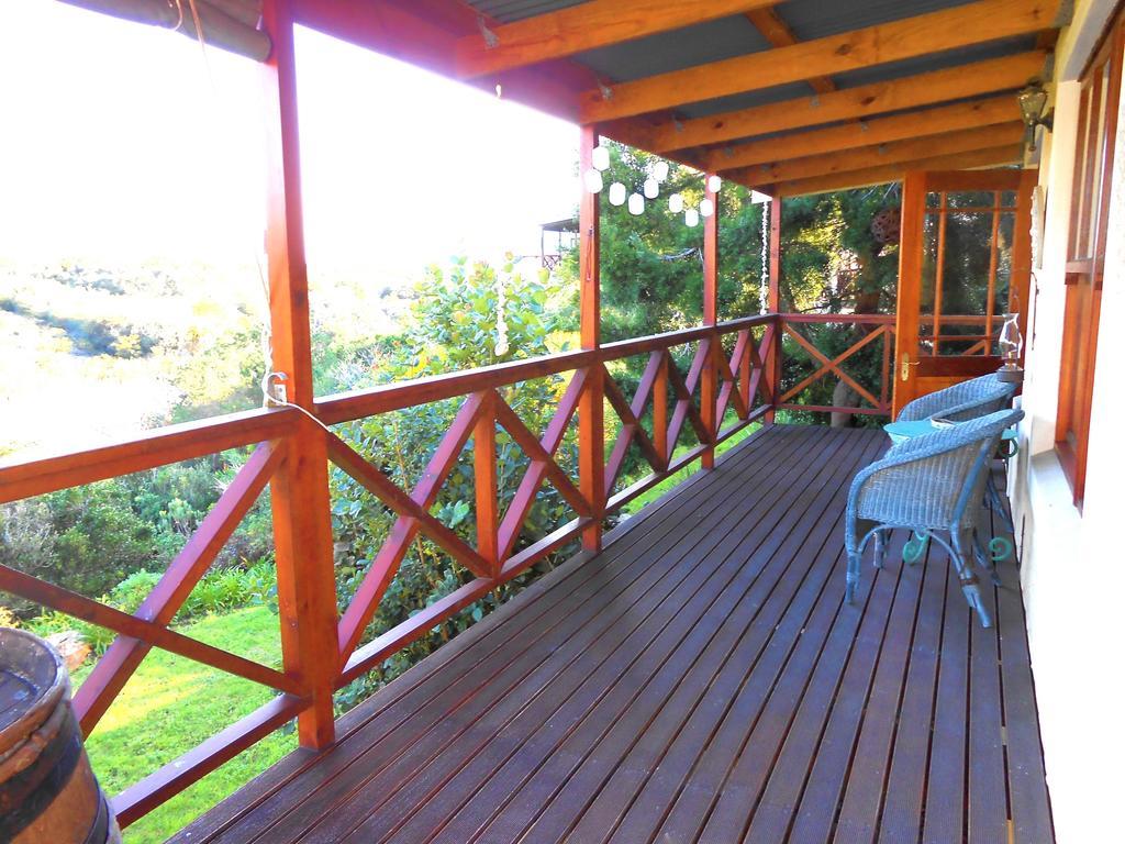 Onrus River Cottage Hermanus Room photo
