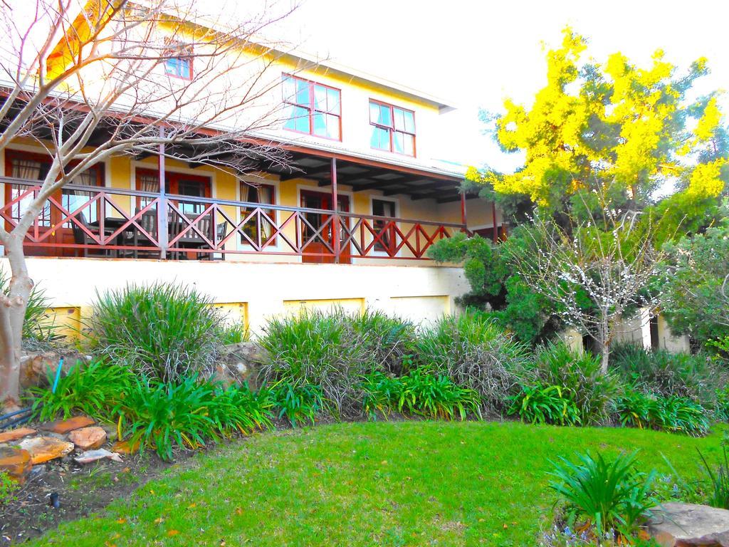 Onrus River Cottage Hermanus Exterior photo