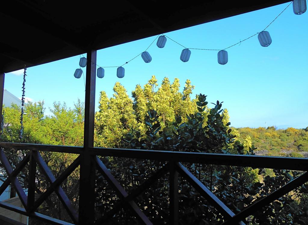 Onrus River Cottage Hermanus Room photo