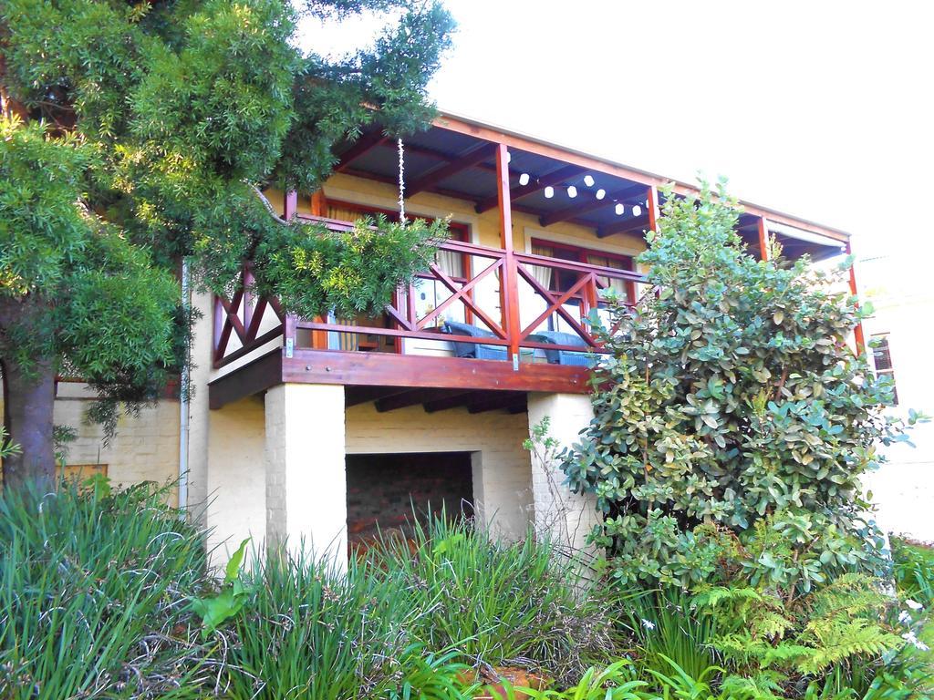 Onrus River Cottage Hermanus Room photo