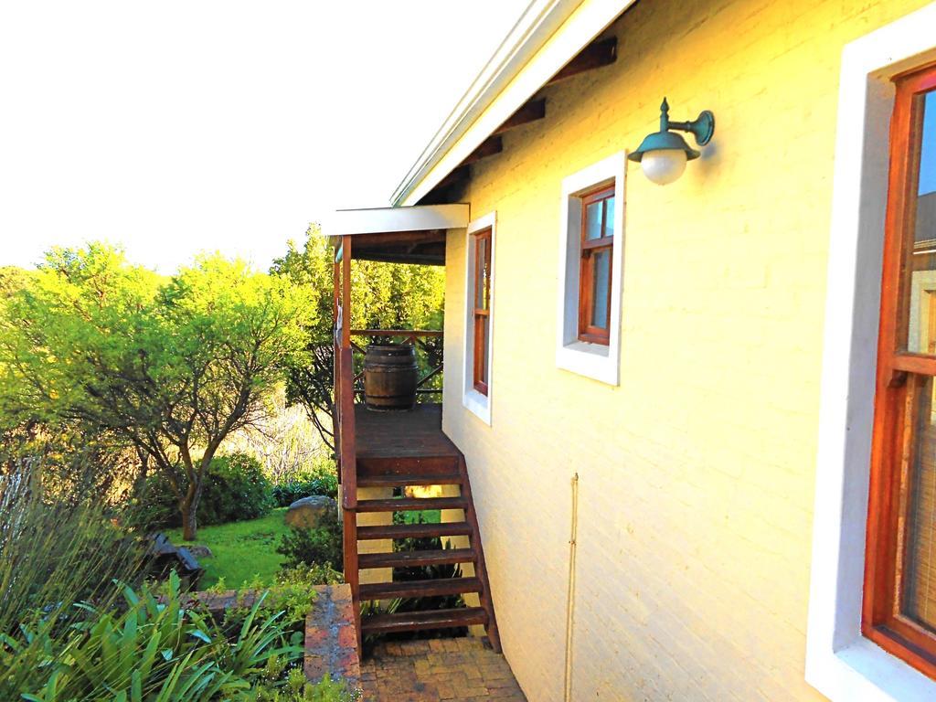 Onrus River Cottage Hermanus Room photo
