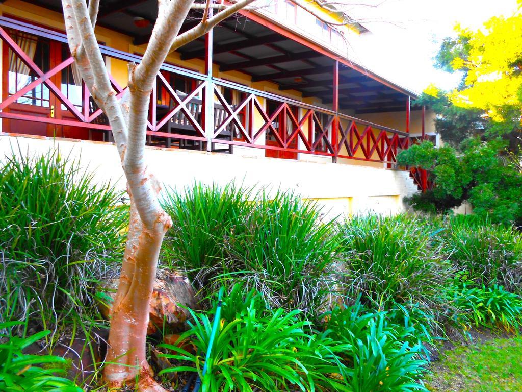Onrus River Cottage Hermanus Exterior photo
