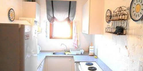 Onrus River Cottage Hermanus Exterior photo