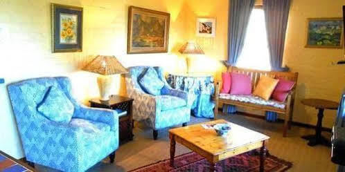 Onrus River Cottage Hermanus Exterior photo